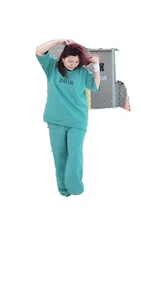 Loose FIT women's Clothing - Picture 1 of 2