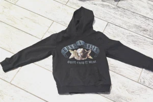 Guns N' Roses Sweet Child of Mine Black Kids Hoodie Size 5T - Picture 1 of 3