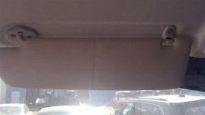 Used Left Sun Visor fits: 2019 Ram Promaster 1500 van Left Grade A - Picture 1 of 20