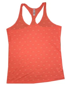 Under Armour UA Damen Baby Logo Tank Top (Large) - Bild 1 von 1