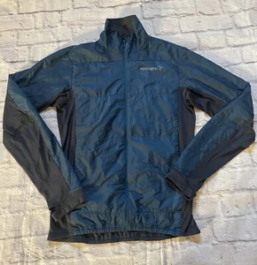 Norrona Falketind - Giacca Alpha 60 Uomo Giacca Sintetica Small - Foto 1 di 12