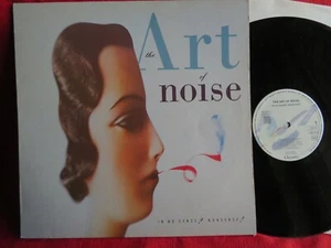 The Art Of Noise – In No Sense? Nonsense!  / EX - Imagen 1 de 3