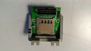 Medeli SP5500 schedino PCB - lettore memoria - Foto 1 di 5