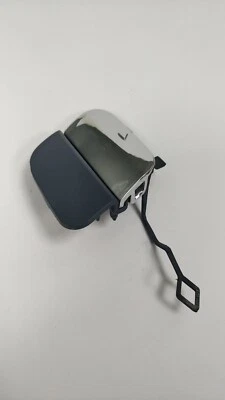 Крышка-крючок для буксировки переднего бампера подходит для Mercedes-Benz GLE 2012-2019 1668857222 - Изображение 1 из 4