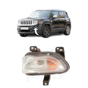 FRECCIA LATERALE SINISTRA ANTERIORE PARAURTI JEEP RENEGADE - Foto 1 di 1