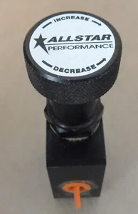 Allstar 48025 Adjustable Brake Proportoining Valve, 1/8"NPT - Bild 1 von 2