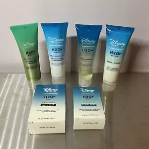 Disney Resorts H2O+ shampoo, balsamo, lavaggio corpo, lozione, bagno e sapone viso - Foto 1 di 2