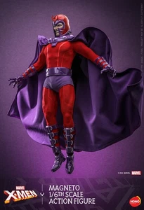 Auf Lager! Hono Studio Magneto Hot Toys Magneto HS02 Figur Hot Toys Deadpool - Bild 1 von 7