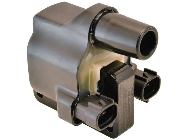 Ignition Coil For 89-95 Mazda 929 B2600 MPV 3.0L V6 JE Mazda 24-Valve WS12V2 - Изображение 1 из 1