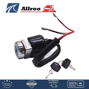 Ignition Switch Fit For Honda CB100 125S CL70 90 100 100S 125S CT90 S90 SL100 - Bild 1 von 7