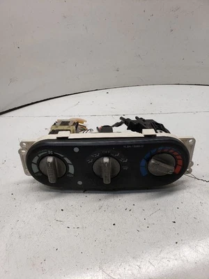 Control de temperatura CA compatible con 05-06 MAZDA TRIBUTE 1383672 Foto 1 de 4