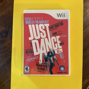 Just Dance - Nintendo Wii - Imagen 1 de 4
