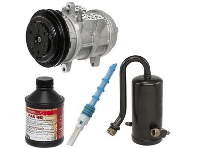 For 1983-1986 Ford Bronco A/C Compressor Kit 55216BCJP 1984 1985 4.9L 6 Cyl - Image 1 of 2