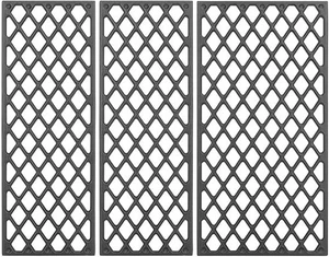 Piezas de repuesto de rejillas de parrilla de 18" para parrilla de 3 quemadores Charbroil Performance - Imagen 1 de 7