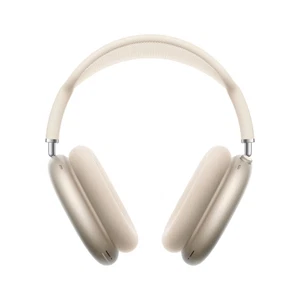 Apple AirPods Max Polarstern - Bild 1 von 10