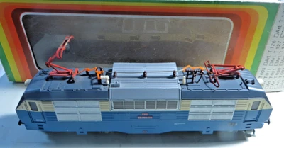 Piko H0 Elektrolok ES 499 0010 der CSD erstklassig geprüft in EVP - Bild 1 von 4