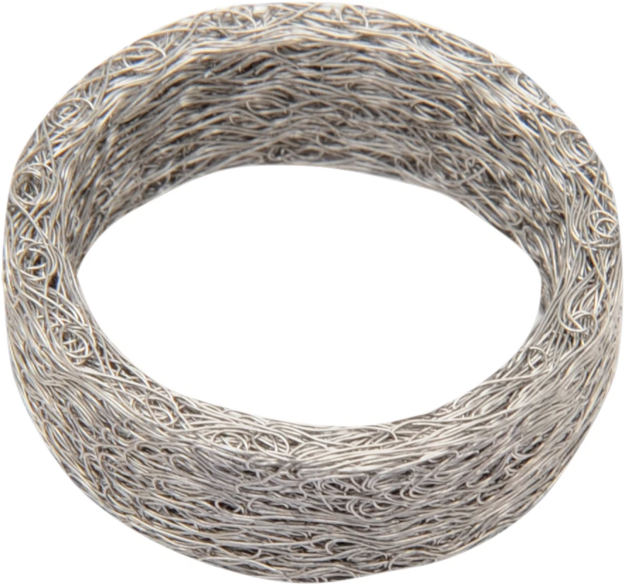 Drag Specialties - I01-0150 - Junta de exaustão - FXD - Imagem 1 de 1