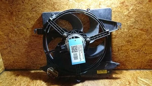 437526 Elektromotor für Kühlerlüfter FORD Ka (RBT) 1S5H8C607BF - Bild 1 von 4