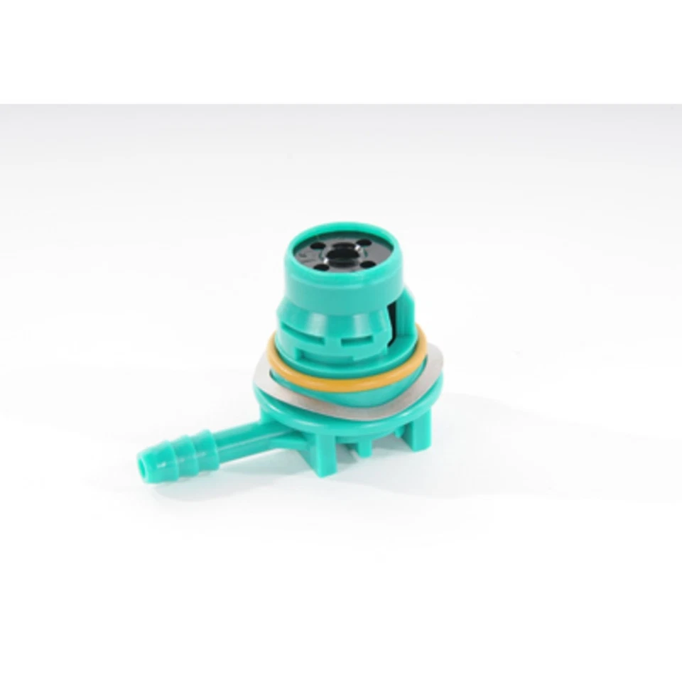 Válvula de ventilación de tanque de combustible Delco 15719640 CA para camioneta Chevy SaVana Express GMC 4500 Foto 1 de 1