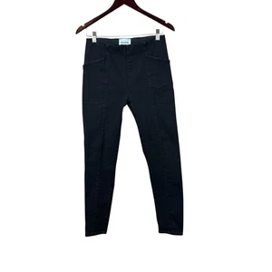 DU/ER Women's Four Way Flex Pull On Mid Rise Skinny Size 28 x 28 - Picture 1 of 5