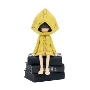 ¡¡Preventa!! Figura superior monitor LITTLE NIGHTMARES Vol.1 Six de JAPÓN - Imagen 1 de 6