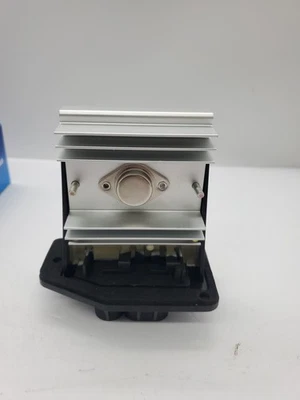 Blower Motor Resistor RUC1188 For 1997-1999 Buick LeSabre - Image 1 of 4