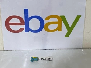 Genuine Mercedes Benz Wiring Loom Harness Plug Connector A0005407001 2-Pin - Picture 1 of 3