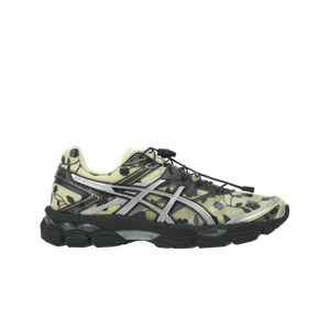 Asics x Cecilie Bahnsen Gel-Cumulus 16 schwarz gelb 1203A762-750 [Herren Gr.] - Bild 1 von 9