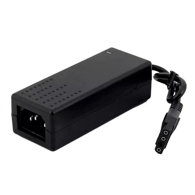 External 12V 5V 2A Hard Disk Drive Power Supply USB to SATA/IDE Power Adapter - Image 1 of 4