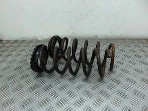 Fiat Panda Schraubenfeder hinten Paar Mk2 1.1 Benzin 2004-12M - Bild 1 von 5