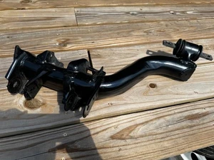 2002-2006 ACURA RSX TYPE S & BASE PASSENGER REAR LOWER CONTROL TRAILING ARM - Picture 1 of 2