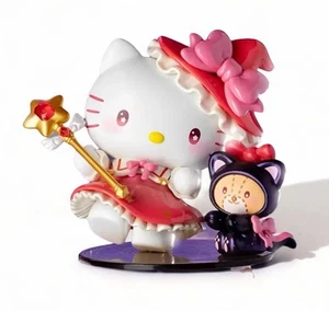 NEU - SANRIO STARRY NIGHT PVC MYSTERY BOX SAMMLERSTÜCK - HELLO KITTY - Bild 1 von 3
