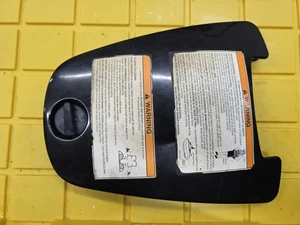 Honda Aquatrax F12 F-12 F-12X F12X glove box lid storage door 81330-HW1-680ZA - Picture 1 of 5