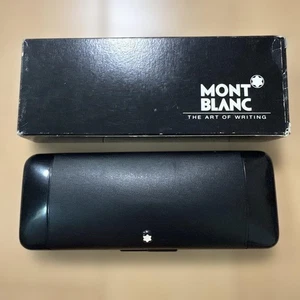 MONTBLANC Füllfederhalter - Bild 1 von 9