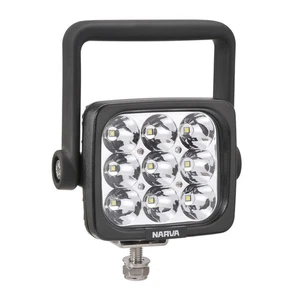 Narva LED Square Spot Work Lamp 4500 Lumens 72712HS - Picture 1 of 2