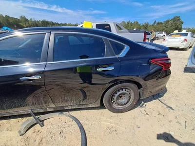 Puerta trasera del conductor sedán eléctrico para 13-18 ALTIMA 2696524 Foto 1 de 4