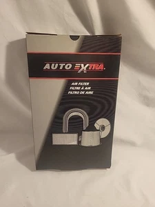 Auto Extra 619-46301 Quality U.S.A Made Air Filter (Fits Wix 46301) - Foto 1 di 3