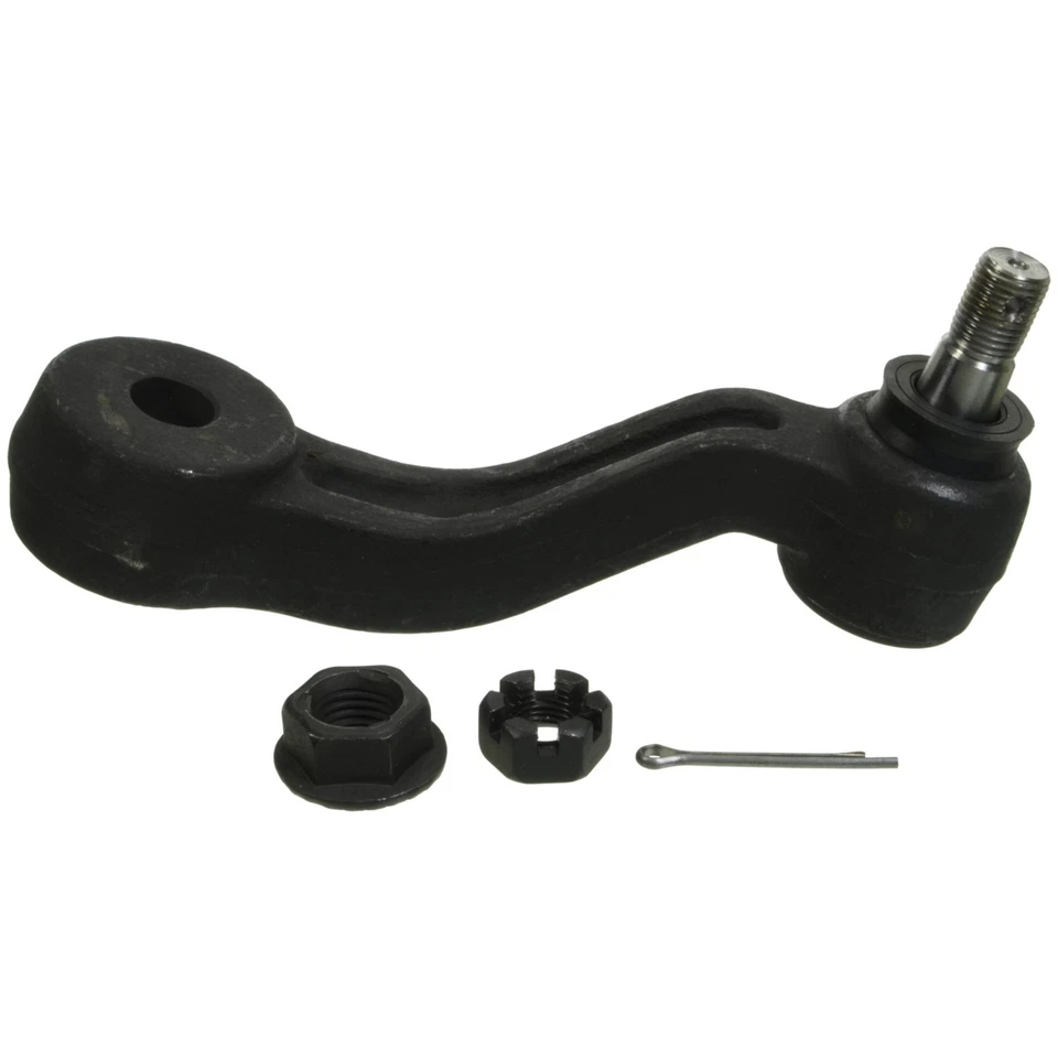 MOOG Steering Idler Arm for 1995-2000 CHEVROLET TAHOE | Direct Fit - Image 1 of 3