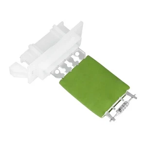 Corsa For combo New Heater Blower Motor Resistor with Reliable Performance - Picture 1 of 7