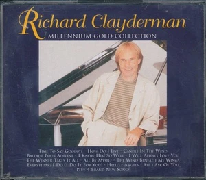 Millennium Gold Collection - Picture 1 of 2