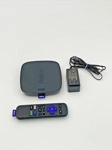 Roku Ultra 4802R 4K HDR Streaming Media Player Dolby Vision Atmos - Bild 1 von 1