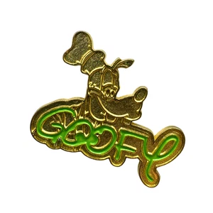 DLR Disney Goofy Signatures Cast Lanyard Series Trading Pin DC2S8 - Bild 1 von 4