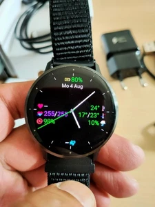 SmartWatch Garmin Venu 3 - Bild 1 von 10
