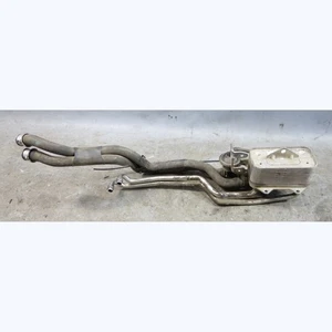 2009-2016 Porsche 997 991 911 PDK Transmission Oil Cooler Heat Exchanger OEM - Picture 1 of 5