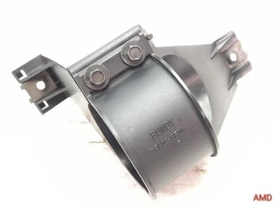 2003 BMW 330ci 325ci 325i 330i E46 AC Drying Container Bracket 64536917658 - Image 1 of 4