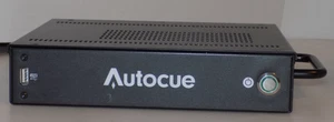 Autocue QTV IP-QBOX-VIALN Teleprompter Controller Interface Unit - Picture 1 of 9