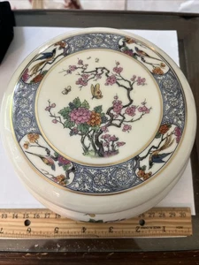 Lenox 'Ming' (Green Mark) Box Large - Picture 1 of 8