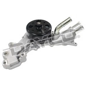 Dayco Automotive Water Pump For Jeep Grand Cherokee WK WL 3.6L V6 ERC DOHC - Picture 1 of 2