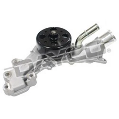Dayco Automotive Water Pump For Jeep Grand Cherokee WK WL 3.6L V6 ERC DOHC - Image 1 of 2