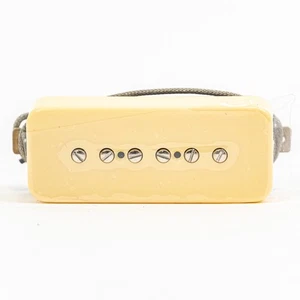 Seymour Duncan Custom P90 High Output Tonabnehmer - Creme - Bild 1 von 5
